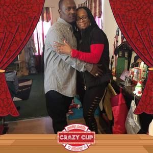 Meet your Posher, Adrienne